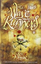 Cover art for The Wave Runners