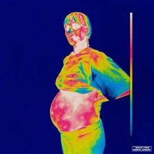 Cover art for BROCKHAMPTON - iridescence [12/14] * (Vinyl/LP)