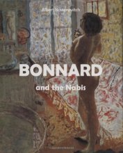 Cover art for Bonnard and the Nabis (Temporis)
