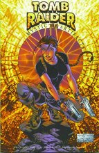 Cover art for Tomb Raider, Vol. 2 : Mystic Artifacts