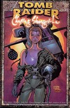 Cover art for Tomb Raider Volume 3: Chasing Shangri La