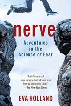 Cover art for Nerve: Adventures in the Science of Fear