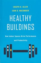 Cover art for Healthy Buildings: How Indoor Spaces Drive Performance and Productivity