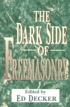 Cover art for The Dark Side of Freemasonry