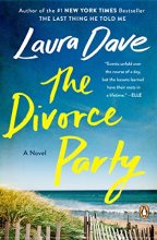 Cover art for The Divorce Party: A Novel