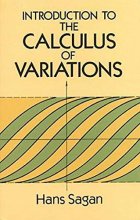 Cover art for Introduction to the Calculus of Variations (Dover Books on Mathematics)