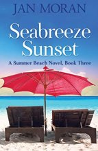 Cover art for Summer Beach: Seabreeze Sunset