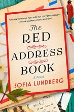 Cover art for The Red Address Book