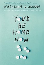 Cover art for You'd Be Home Now