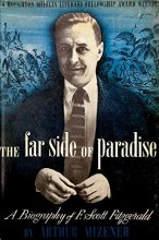 Cover art for Far Side of Paradise Fitzgerald