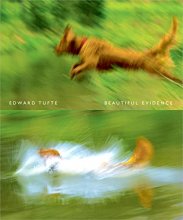 Cover art for Beautiful Evidence
