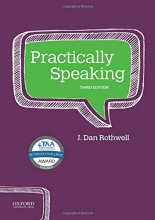 Cover art for Practically Speaking
