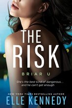 Cover art for The Risk (Briar U)