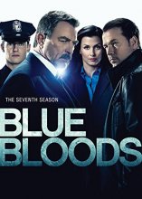 Cover art for Blue Bloods: The Seventh Season