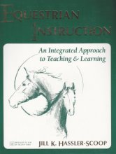 Cover art for Equestrian Instruction: An Integrated Approach to Teaching & Learning