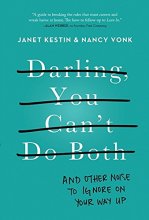 Cover art for Darling, You Can't Do Both