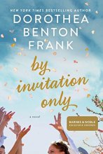 Cover art for By Invitation Only (B&N Exclusive Edition)