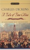 Cover art for A Tale of Two Cities (Signet Classics)