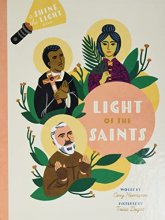 Cover art for Light of the Saints
