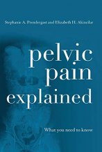 Cover art for Pelvic Pain Explained: What You Need to Know