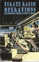 Cover art for Pirate Radio Operations