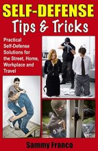 Cover art for Self Defense Tips and Tricks