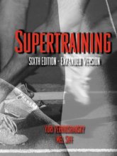 Cover art for Supertraining