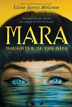 Cover art for Mara, Daughter of the Nile
