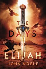 Cover art for The Days of Elijah