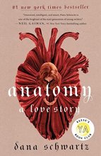Cover art for Anatomy: A Love Story (The Anatomy Duology, 1)
