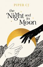 Cover art for The Night and Its Moon (The Night and Its Moon, 1)