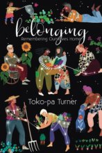 Cover art for Belonging: Remembering Ourselves Home