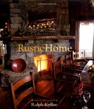 Cover art for Rustic Home, The