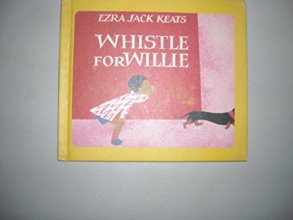 Cover art for Whistle for Willie