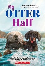 Cover art for My Otter Half
