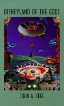 Cover art for Disneyland of the Gods