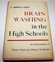 Cover art for Brain Washing in the High Schools