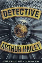 Cover art for Detective