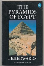 Cover art for The Pyramids of Egypt