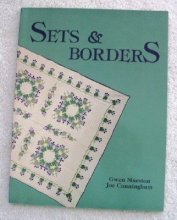 Cover art for Sets and Borders