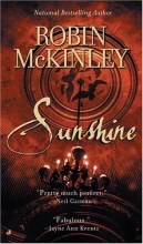 Cover art for Sunshine