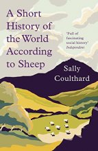 Cover art for A Short History of the World According to Sheep