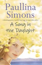 Cover art for A Song in the Daylight