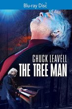Cover art for Chuck Leavell: The Tree Man [Blu-ray]
