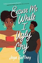 Cover art for Excuse Me While I Ugly Cry