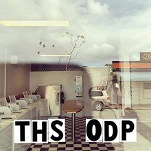 Cover art for Open Door Policy