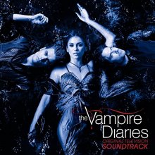Cover art for TV Soundtrack
