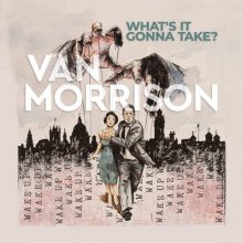 Cover art for What's It Gonna Take?