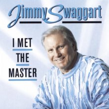 Cover art for I Met the Master