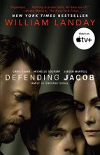 Cover art for Defending Jacob (TV Tie-in Edition): A Novel